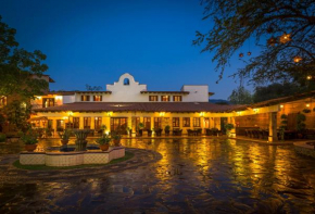 Hacienda La Moreda Hotel Boutique & Spa